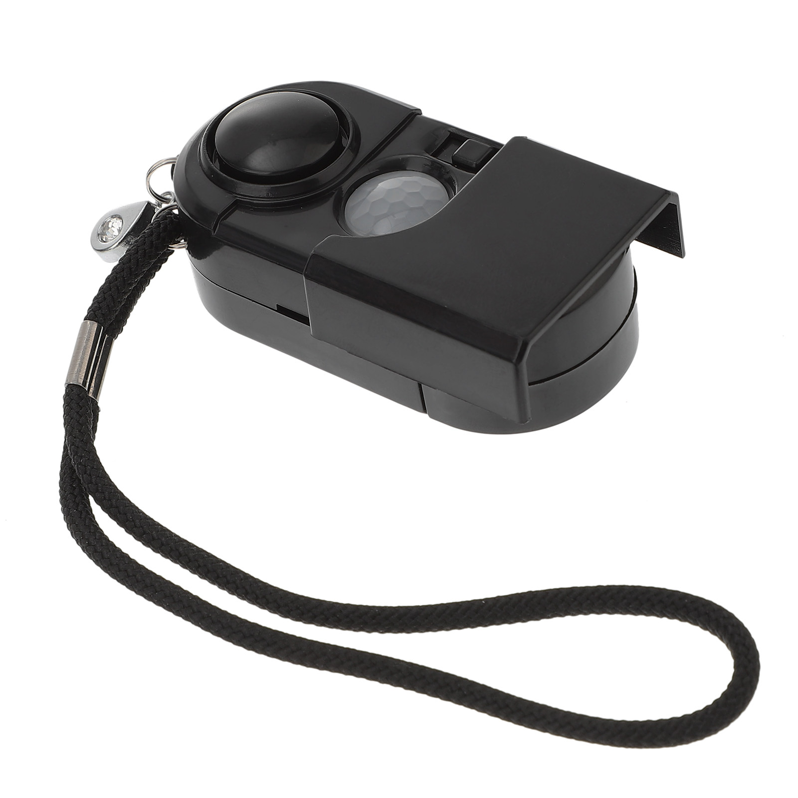 Personal Alarm Keychain - Wysokiej jakości, osobisty alarm w formie