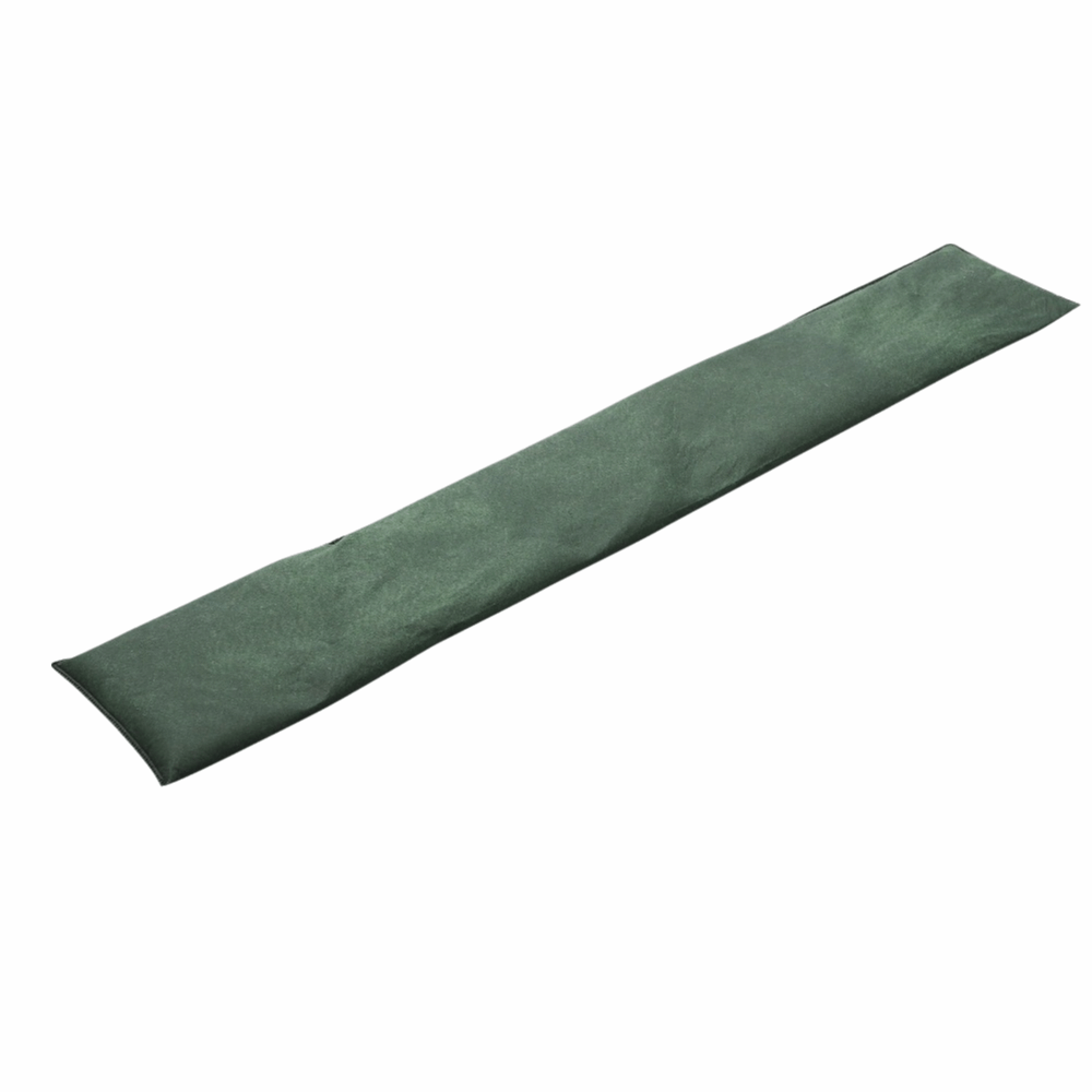 Flood Barrier Bag - Włóknina, barierki przeciwpowodziowe aktywowane wodą, zielone,