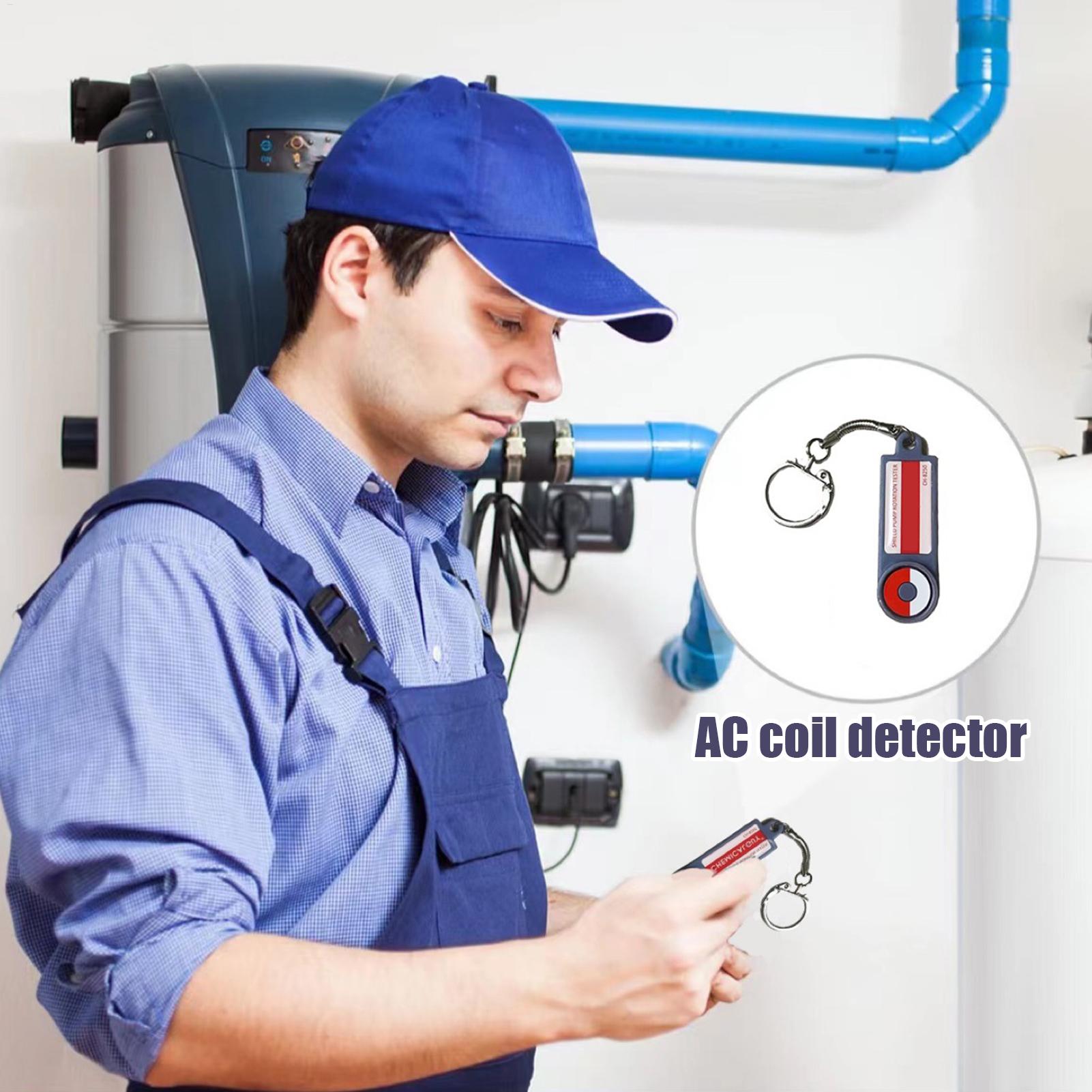 Tester cewek, detektor zaworów – Co Detector Plug recenzja i cena