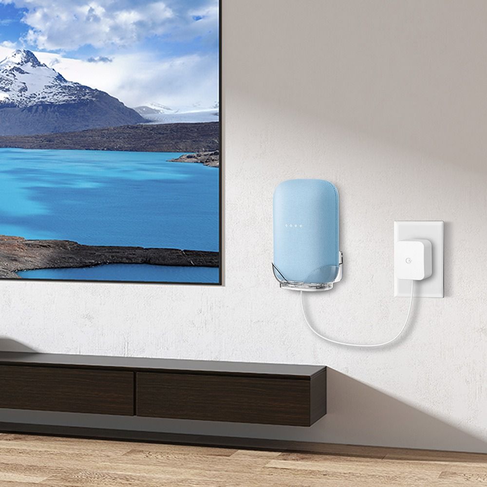 Wytrzymały, oszczędzający miej – Google Speaker Nest Audio recenzja i cena