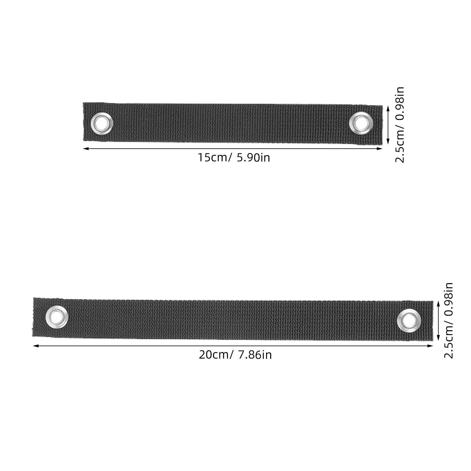 10 sztuk – mocujące paski do m – Earthquake Anchor Strap recenzja i cena