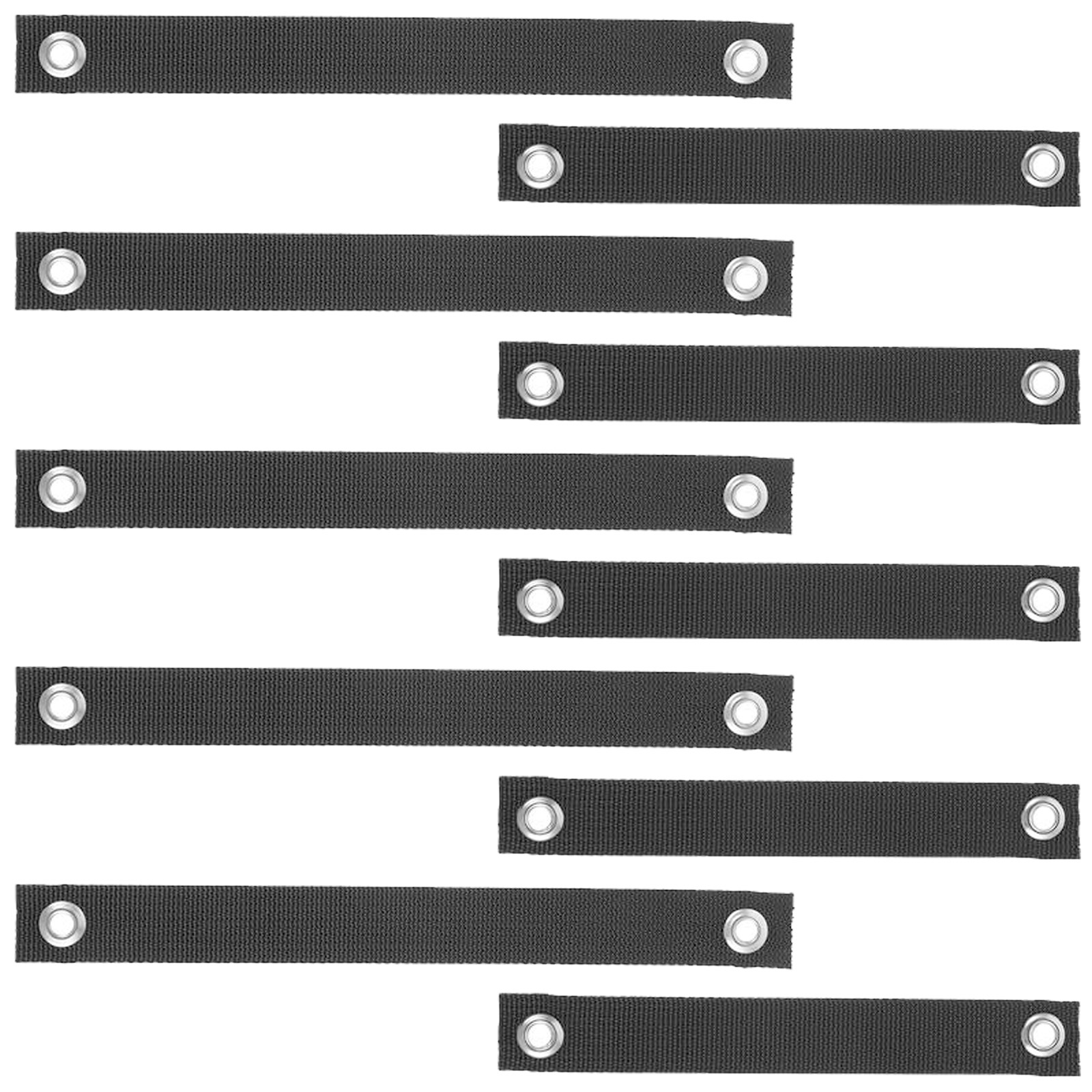 10 sztuk – mocujące paski do m – Earthquake Anchor Strap recenzja i cena