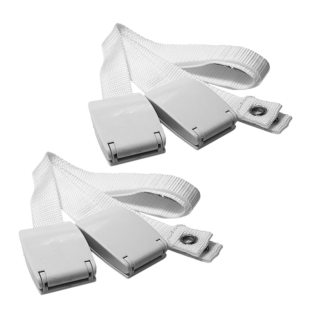 2 sztuki – wytrzymałe, regulow – Earthquake Anchor Strap recenzja i cena