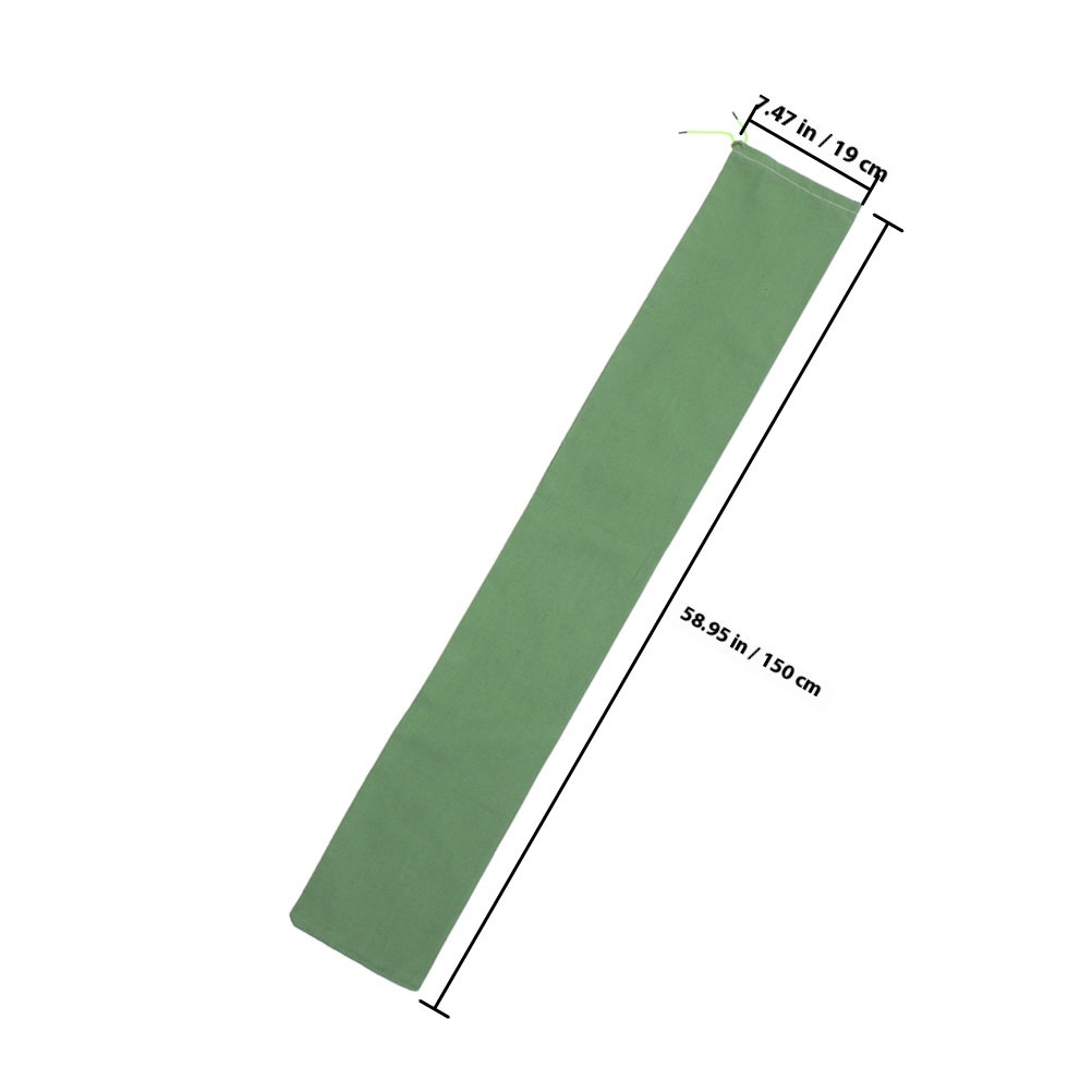 2 sztuki długich worków z pias – Flood Barrier Bag recenzja i cena
