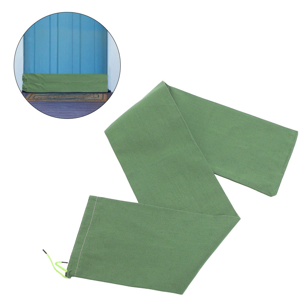 2 sztuki – wielorazowe, długie – Flood Barrier Bag recenzja i cena