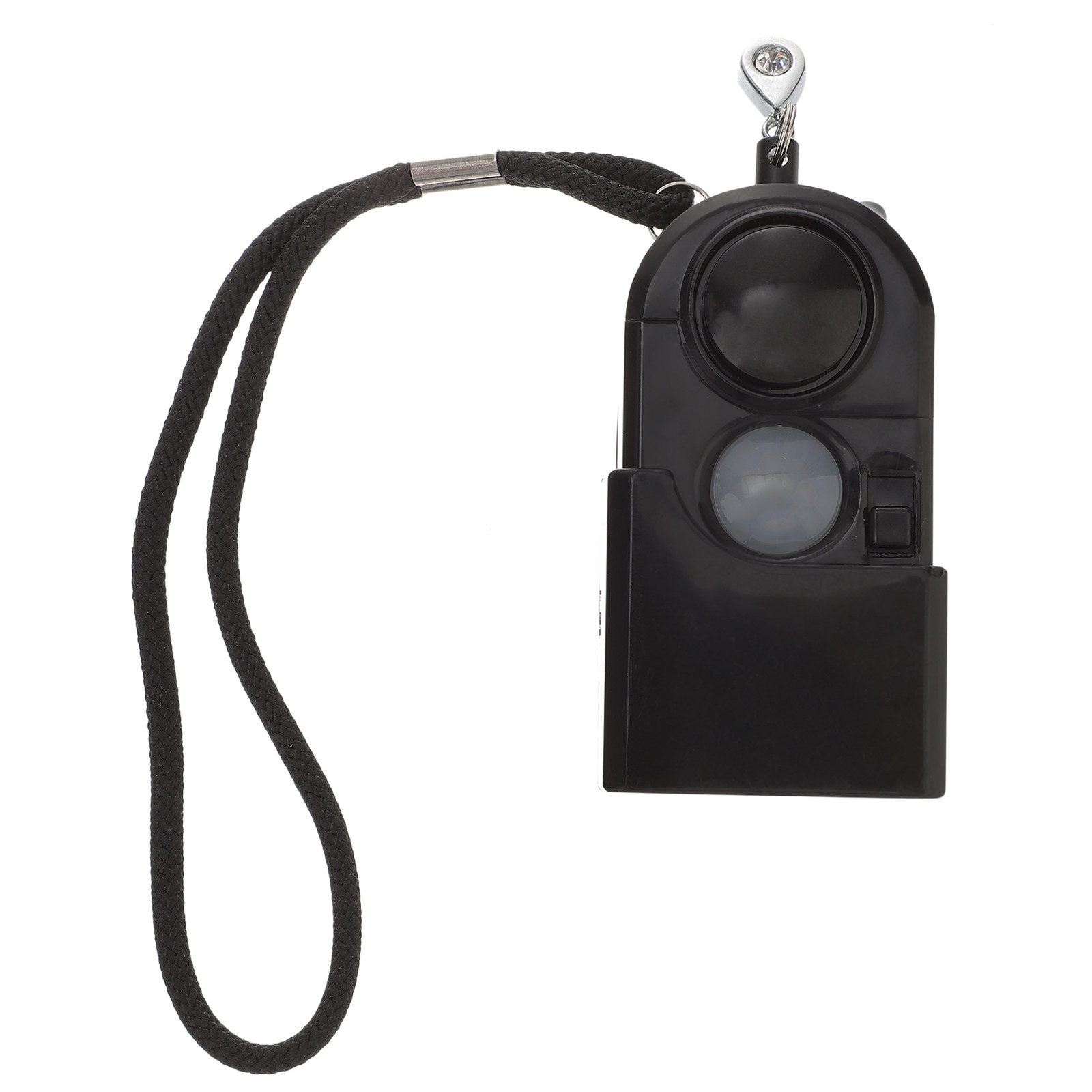 Wysokiej jakości, osobisty ala – Personal Alarm Keychain recenzja i cena